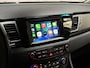 Kia Niro Hybrid 1.6 GDi Dynamic Sport 142Pk Automaat (APPLE CARPLAY, NAVIGATIE, CAMERA, LEDER, SPORTSTOELEN, GETINT GLAS, NIEUWSTAAT)