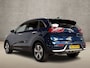 Kia Niro Hybrid 1.6 GDi Dynamic Sport 142Pk Automaat (APPLE CARPLAY, NAVIGATIE, CAMERA, LEDER, SPORTSTOELEN, GETINT GLAS, NIEUWSTAAT)