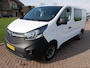 Opel Vivaro 1.6 CDTI L1H1 88kW DUBB CAB AC ** 8599 EX BTW **