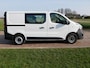 Opel Vivaro 1.6 CDTI L1H1 88kW DUBB CAB AC ** 8599 EX BTW **