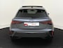 Audi A3 Sportback 45 TFSI e S edition Competition | Panoramadak | SONOS audio | Keyless | Sfeerverlichting | Adaptieve cruise control | Navigatie Plus | LED matrix verlichting | Achteruitrijcamera |