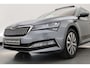 Skoda Superb Combi 1.4 TSI iV PHEV Style | Pano | Memory Seats | Digi. Cockpit | Stoel- Stuurverw. | Adapt. Cruise | Camera | Keyless |