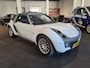 smart Roadster 0.7 coupé garantie!