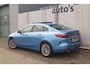 BMW 2-serie Gran Coupé 218i Automaat Executive Luxury -LEER-PANO-ECC-PDC-
