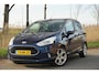 Ford B-Max 1.0 EcoBoost Titanium X-Pack - Nautical Blue - Winterpakket/Camera/Cruise