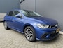 Volkswagen Polo 1.0 TSI Life Business Achteruitrijcamera - Apple carplay - Airco - Cruise control - Parkeersensoren - Bluetooth - Led verlichting - Navigatie - Radio - Licht metalen velgen 15 inch - Stoelverwarming - Start/stop systeem - Stuur leder - Stuur multifunctioneel