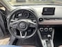 Mazda CX-3 2.0 SkyActiv-G 120 GT-Luxury AUTOMAAT Carplay/Memory stoelen/PDC voor/achter