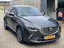 Mazda CX-3 2.0 SkyActiv-G 120 GT-Luxury AUTOMAAT Carplay/Memory stoelen/PDC voor/achter