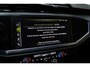 Audi Q3 Sportback 35 TFSI S LINE VIRTUAL CAMERA STOELVERW