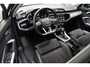 Audi Q3 Sportback 35 TFSI S LINE VIRTUAL CAMERA STOELVERW