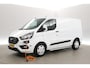 Ford Transit Custom EcoBoost PHEV L1H1 | Hybride | Airco | Cruise | Camera | Carplay | 3 Zits | Parkeersens.