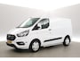Ford Transit Custom EcoBoost PHEV L1H1 | Hybride | Airco | Cruise | Camera | Carplay | 3 Zits | Parkeersens.