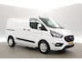Ford Transit Custom EcoBoost PHEV L1H1 | Hybride | Airco | Cruise | Camera | Carplay | 3 Zits | Parkeersens.