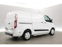 Ford Transit Custom EcoBoost PHEV L1H1 | Hybride | Airco | Cruise | Camera | Carplay | 3 Zits | Parkeersens.