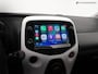Citroën C1 1.0 VTi Millenium Sport (APPLE CARPLAY,CRUISE CONTROL,SPORTSTOELEN,ELEKTRISCHE RAMEN,DAB,START-STOP,TOPCONDITIE)