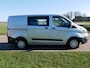 Ford Transit Custom 270 2.2 TDCI L1H1 DUBB CAB 74kW AC ** 7499 EX BTW **