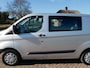 Ford Transit Custom 270 2.2 TDCI L1H1 DUBB CAB 74kW AC ** 7499 EX BTW **