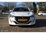 Peugeot 208 1.2 PureTech Allure Pack, PDC achter, Cruise control, Lane assist, Apple carplay/androidauto, Navigatie.
