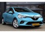 Renault Clio 1.6 E-Tech Hybrid 140 Zen | Eerste Eigenaar | NAP | BTW Auto | Cruise | Navi | Clima | Sensoren |