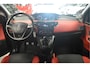 Lancia Ypsilon 1.2 Black & Red
