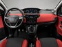Lancia Ypsilon 1.2 Black & Red