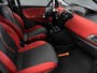 Lancia Ypsilon 1.2 Black & Red