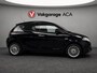 Lancia Ypsilon 1.2 Black & Red