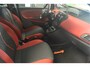 Lancia Ypsilon 1.2 Black & Red