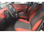 Lancia Ypsilon 1.2 Black & Red