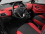 Lancia Ypsilon 1.2 Black & Red