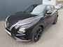 Nissan Juke 115pk Enigma (Camera - Stoel-/- voorruitverwarming - LED - Keyless Entry - 19"- Automatische Airco - Navigatie)