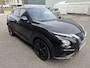 Nissan Juke 115pk Enigma (Camera - Stoel-/- voorruitverwarming - LED - Keyless Entry - 19"- Automatische Airco - Navigatie)