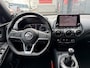 Nissan Juke 115pk Enigma (Camera - Stoel-/- voorruitverwarming - LED - Keyless Entry - 19"- Automatische Airco - Navigatie)
