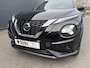 Nissan Juke 115pk Enigma (Camera - Stoel-/- voorruitverwarming - LED - Keyless Entry - 19"- Automatische Airco - Navigatie)