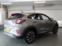 Ford Puma 1.0 EcoBoost Hybrid Titanium Navigatie, Clima controle, Cruise controle, Stoel/Stuurverwarming, Deels leder, Xenon verlichting, Achteruitrijcamera, Pdc V/A, Lm velgen 17'', Nederlandse auto!! Bovag afleverpakket 695,-