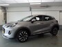 Ford Puma 1.0 EcoBoost Hybrid Titanium Navigatie, Clima controle, Cruise controle, Stoel/Stuurverwarming, Deels leder, Xenon verlichting, Achteruitrijcamera, Pdc V/A, Lm velgen 17'', Nederlandse auto!! Bovag afleverpakket 695,-