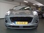 Ford Puma 1.0 EcoBoost Hybrid Titanium Navigatie, Clima controle, Cruise controle, Stoel/Stuurverwarming, Deels leder, Xenon verlichting, Achteruitrijcamera, Pdc V/A, Lm velgen 17'', Nederlandse auto!! Bovag afleverpakket 695,-
