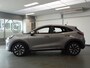Ford Puma 1.0 EcoBoost Hybrid Titanium Navigatie, Clima controle, Cruise controle, Stoel/Stuurverwarming, Deels leder, Xenon verlichting, Achteruitrijcamera, Pdc V/A, Lm velgen 17'', Nederlandse auto!! Bovag afleverpakket 695,-