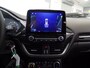 Ford Puma 1.0 EcoBoost Hybrid Titanium Navigatie, Clima controle, Cruise controle, Stoel/Stuurverwarming, Deels leder, Xenon verlichting, Achteruitrijcamera, Pdc V/A, Lm velgen 17'', Nederlandse auto!! Bovag afleverpakket 695,-