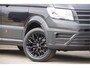 Volkswagen Crafter 35 2.0 TDI L3H3 140PK AUT. LED, TREKHAAK, BETIMMERING, STOELVERWARMING, GEVEERDE ERGO COMFORT STOEL, CAMERA, NAVI, CRUISE, AIRCO, CARPLAY, PARKEERSENSOREN, MF STUURWIEL