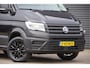 Volkswagen Crafter 35 2.0 TDI L3H3 140PK AUT. LED, TREKHAAK, BETIMMERING, STOELVERWARMING, GEVEERDE ERGO COMFORT STOEL, CAMERA, NAVI, CRUISE, AIRCO, CARPLAY, PARKEERSENSOREN, MF STUURWIEL