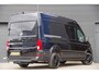 Volkswagen Crafter 35 2.0 TDI L3H3 140PK AUT. LED, TREKHAAK, BETIMMERING, STOELVERWARMING, GEVEERDE ERGO COMFORT STOEL, CAMERA, NAVI, CRUISE, AIRCO, CARPLAY, PARKEERSENSOREN, MF STUURWIEL