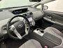 Toyota Prius+ Prius Wagon 1.8 Aspiration Limited | 7-Persoons | Pano/Dak | Head/up | Origineel NL