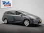 Toyota Prius+ Prius Wagon 1.8 Aspiration Limited | 7-Persoons | Pano/Dak | Head/up | Origineel NL