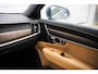 Volvo V90 2.0 T8 AWD Inscription | Trekhaak | Luchtvering | Head-up display | Harman & Kardon | 360° Camera | Stoel massage/ventilatie | Panorama dak | Adaptieve cruise control |