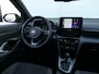 Toyota Yaris Cross 1.5 Hybrid Team Deutschland | Groot multimediascherm | Apple-/Android Carplay | Achteruitrijcamera | Stuur-/Stoelverwarming | Dodehoek detectie | ACC | Draadloze telefoonlader | Parkeersensor V+A
