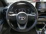 Toyota Yaris Cross 1.5 Hybrid Team Deutschland | Groot multimediascherm | Apple-/Android Carplay | Achteruitrijcamera | Stuur-/Stoelverwarming | Dodehoek detectie | ACC | Draadloze telefoonlader | Parkeersensor V+A