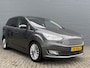 Ford Grand C-Max 1.0 EcoBoost 125pk | All Season Banden | Panoramadak | Cruise Control | Navigatie | Camera | Parkeersensoren | 17 Inch Lichtmetalen Velgen
