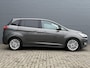 Ford Grand C-Max 1.0 EcoBoost 125pk | All Season Banden | Panoramadak | Cruise Control | Navigatie | Camera | Parkeersensoren | 17 Inch Lichtmetalen Velgen