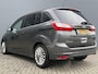 Ford Grand C-Max 1.0 EcoBoost 125pk | All Season Banden | Panoramadak | Cruise Control | Navigatie | Camera | Parkeersensoren | 17 Inch Lichtmetalen Velgen